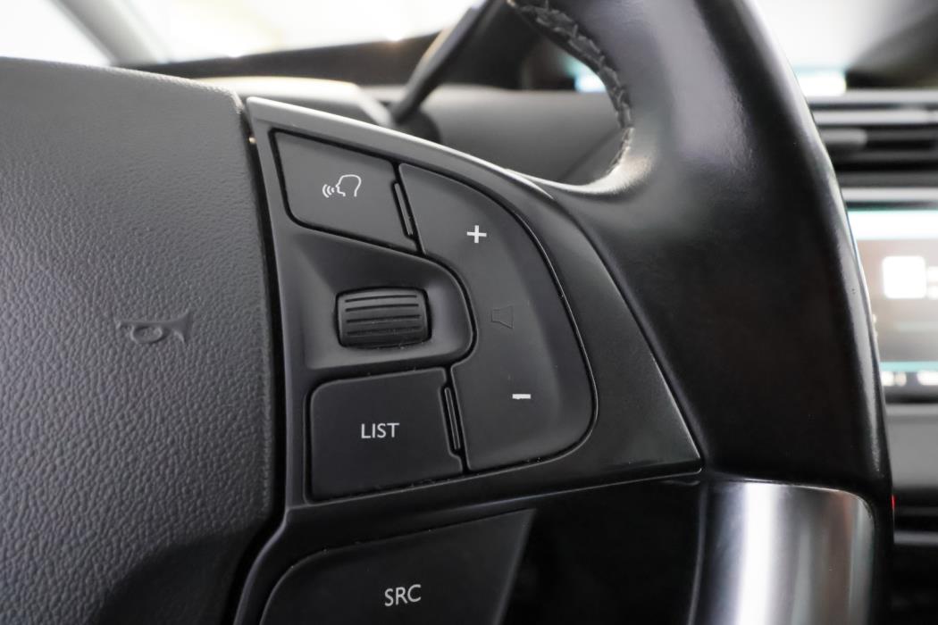 CITROEN Grand C4 Spacetourer 2021