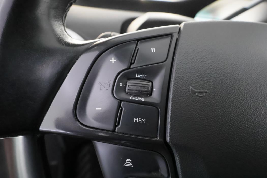 CITROEN Grand C4 Spacetourer 2021