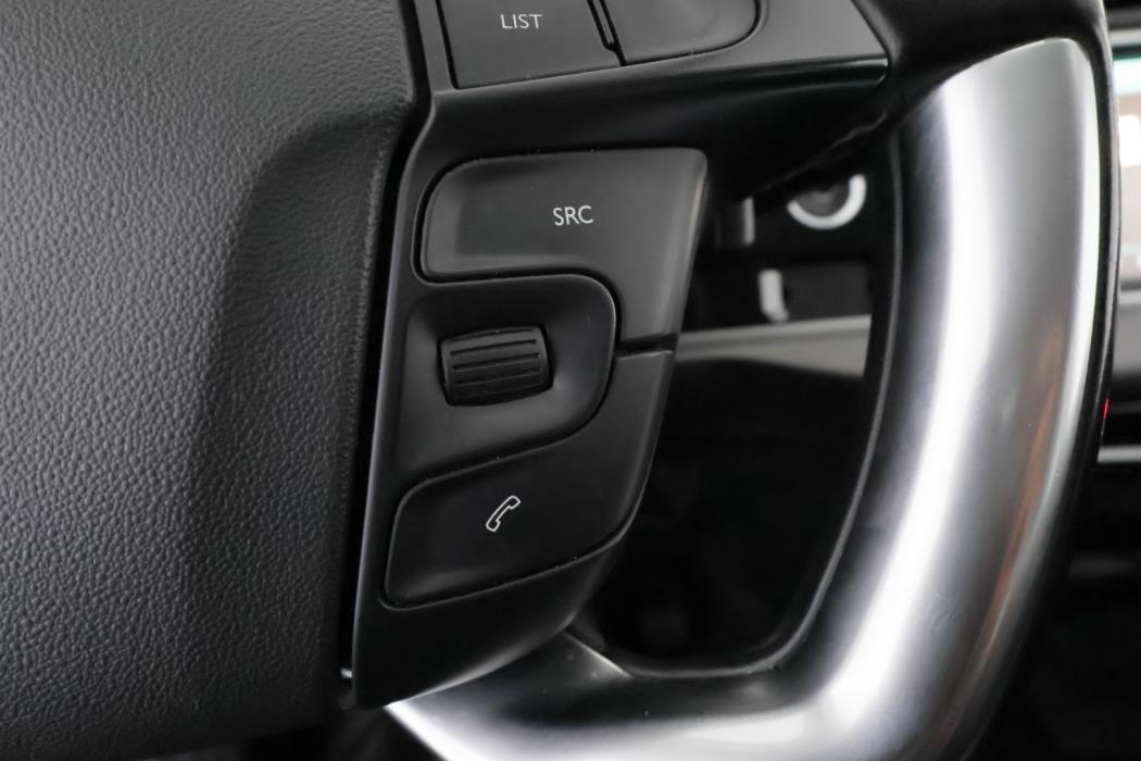 CITROEN Grand C4 Spacetourer 2021