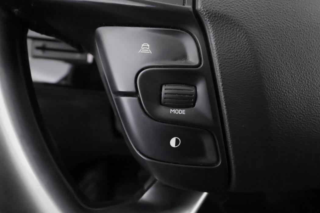 CITROEN Grand C4 Spacetourer 2021