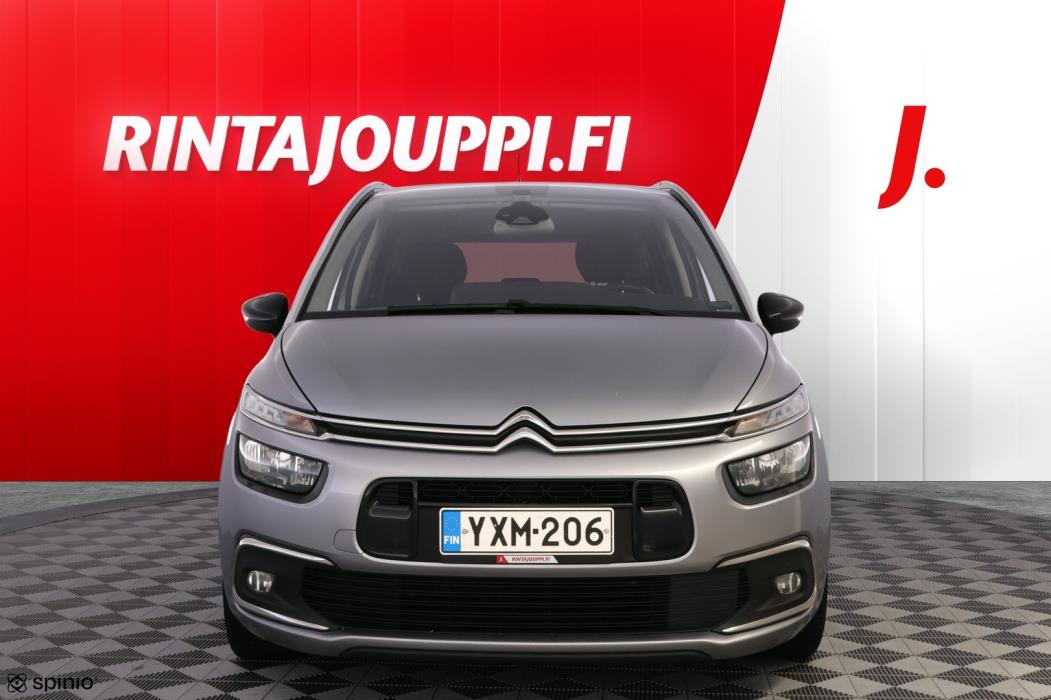 CITROEN Grand C4 Spacetourer 2021