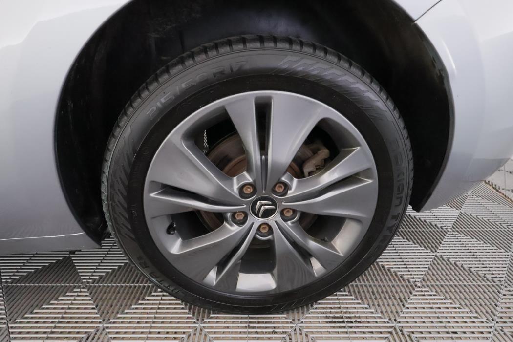 CITROEN Grand C4 Spacetourer 2021