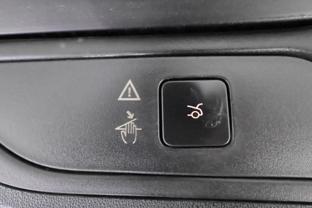 CITROEN Grand C4 Spacetourer 2021