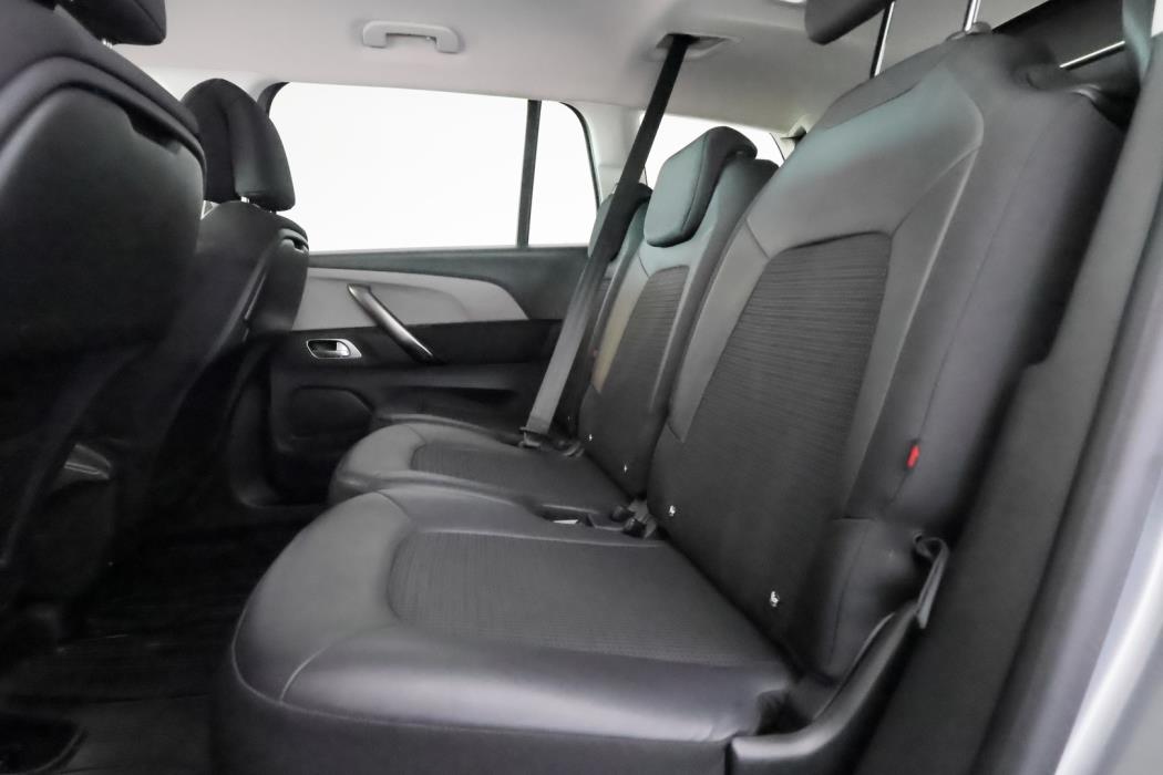 CITROEN Grand C4 Spacetourer 2021