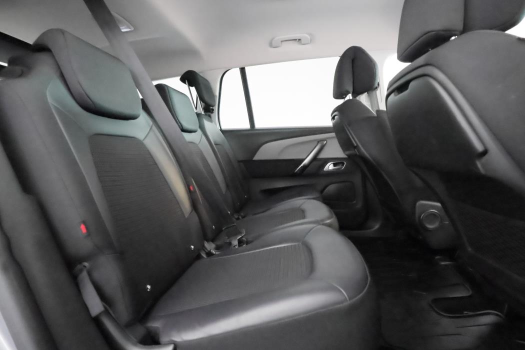 CITROEN Grand C4 Spacetourer 2021
