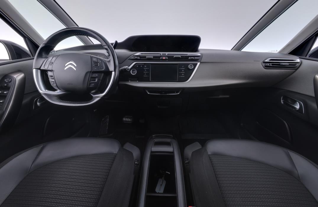 CITROEN Grand C4 Spacetourer 2021