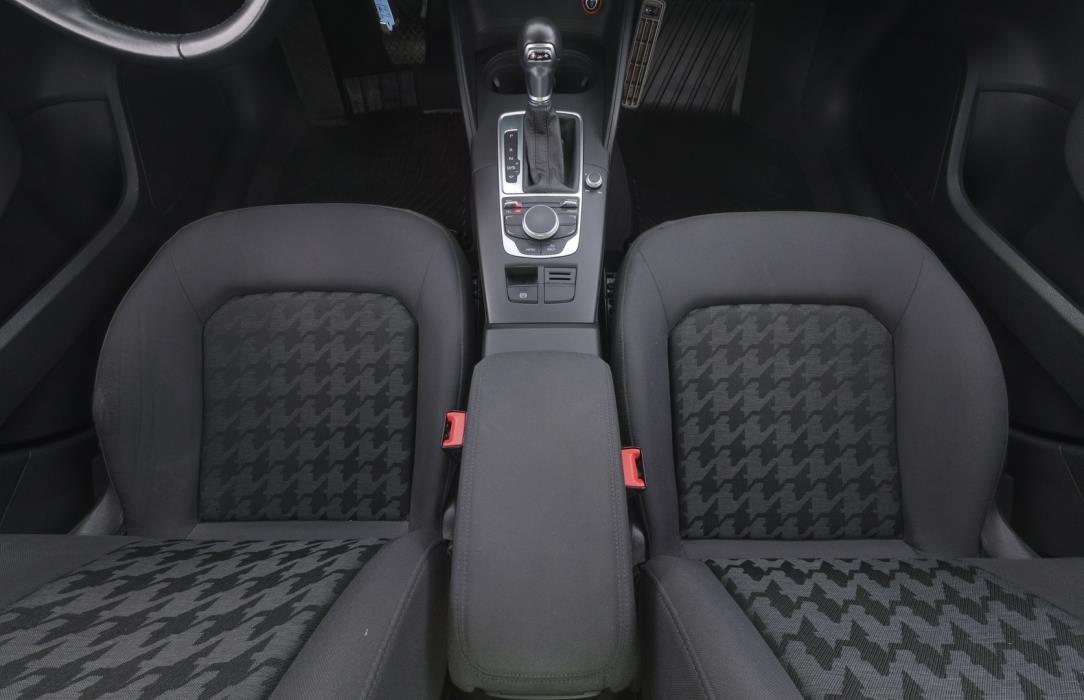 AUDI A3 2015