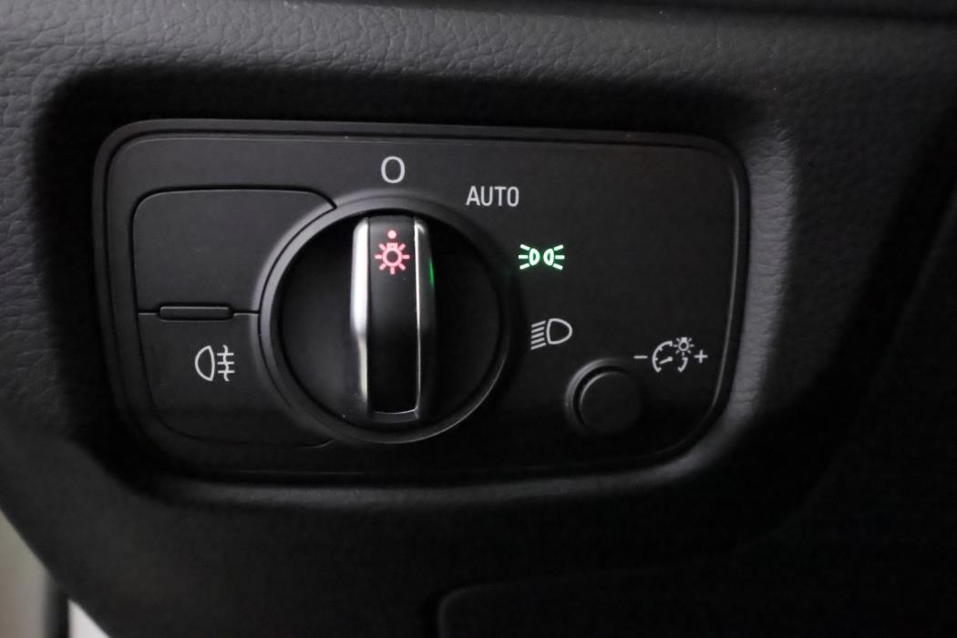 AUDI A3 2015