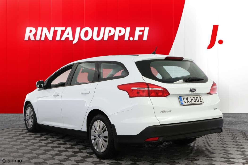 FORD Focus 2017