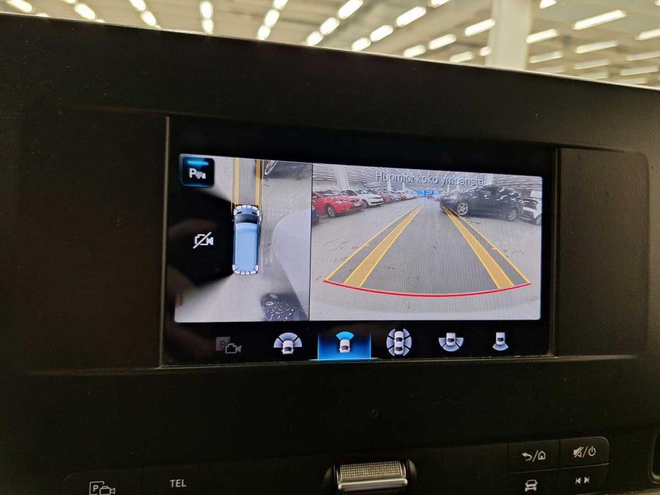 MERCEDES-BENZ Sprinter 2019