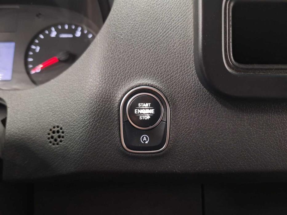 MERCEDES-BENZ Sprinter 2019