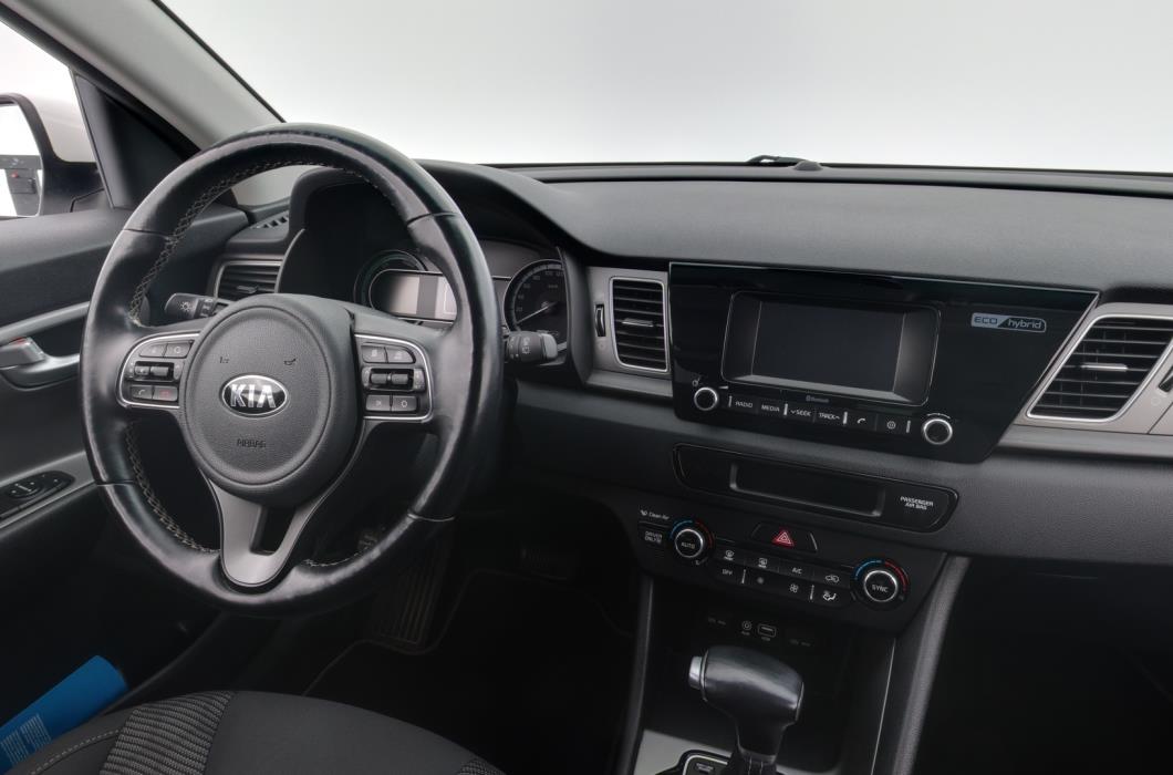 KIA Niro 2017