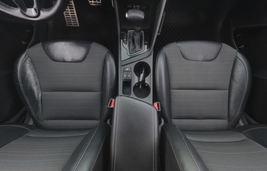 KIA Niro 2018