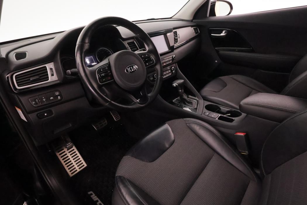 KIA Niro 2018