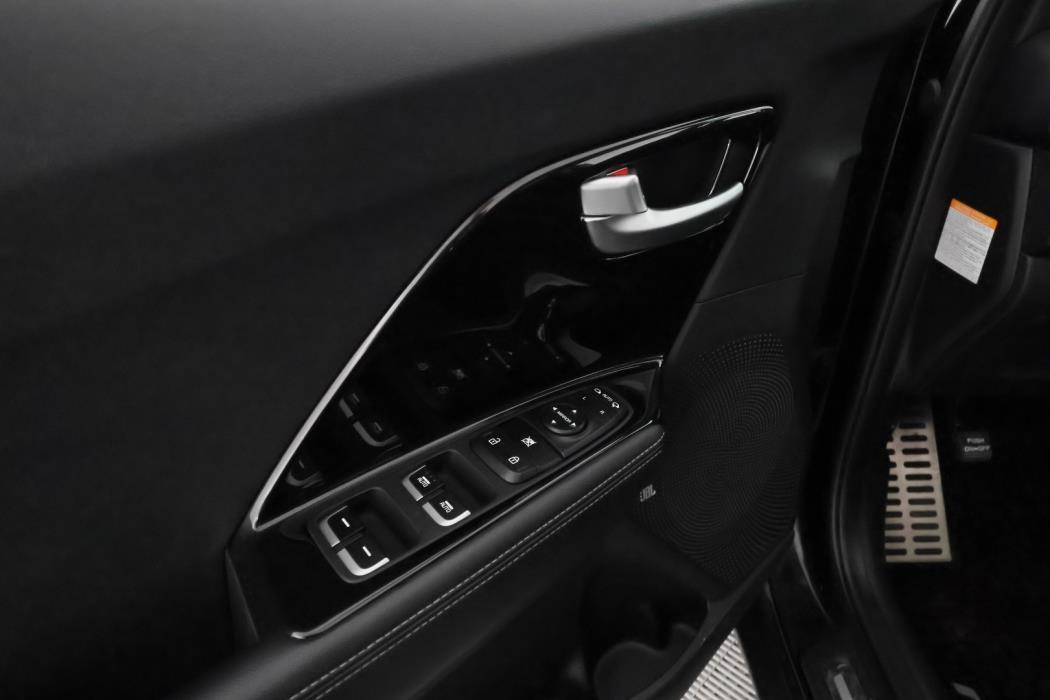 KIA Niro 2018