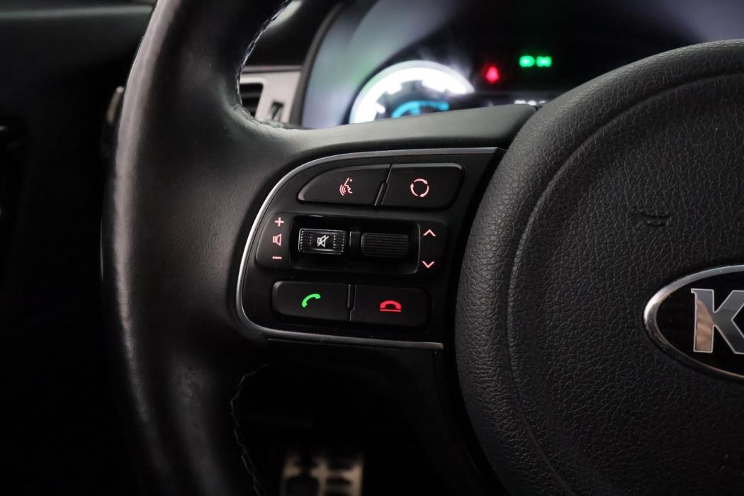 KIA Niro 2018