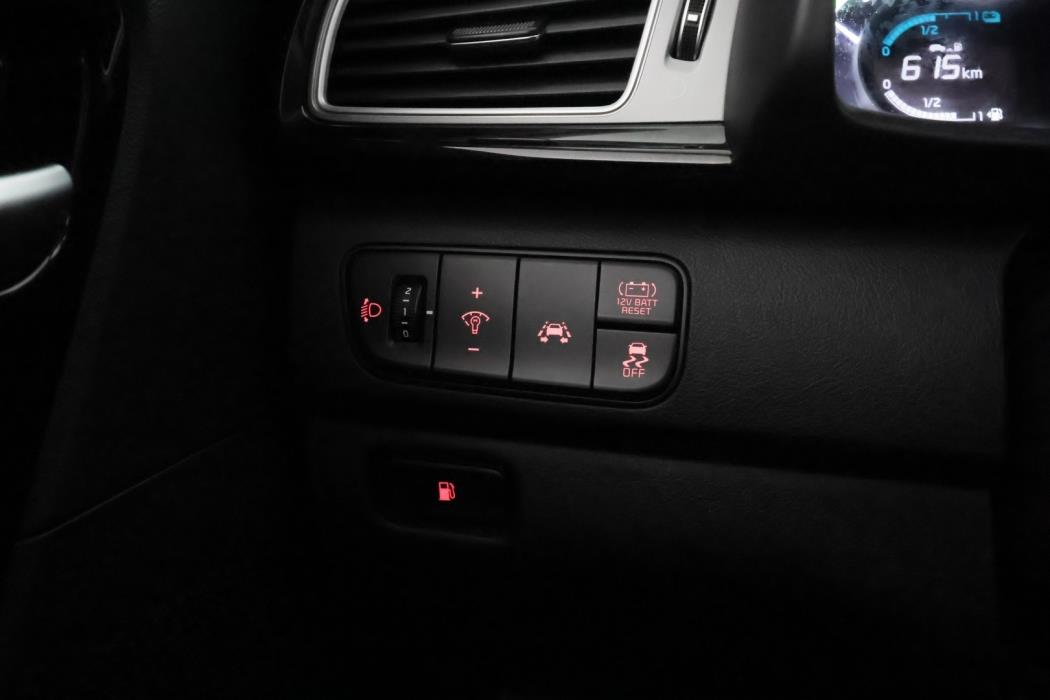 KIA Niro 2018