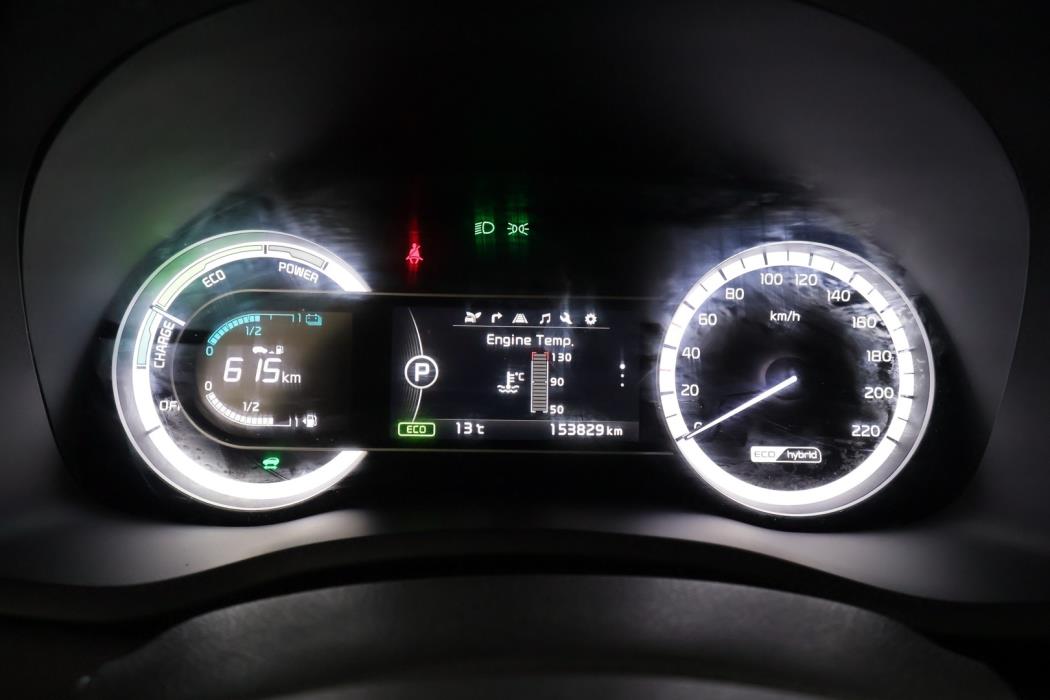 KIA Niro 2018