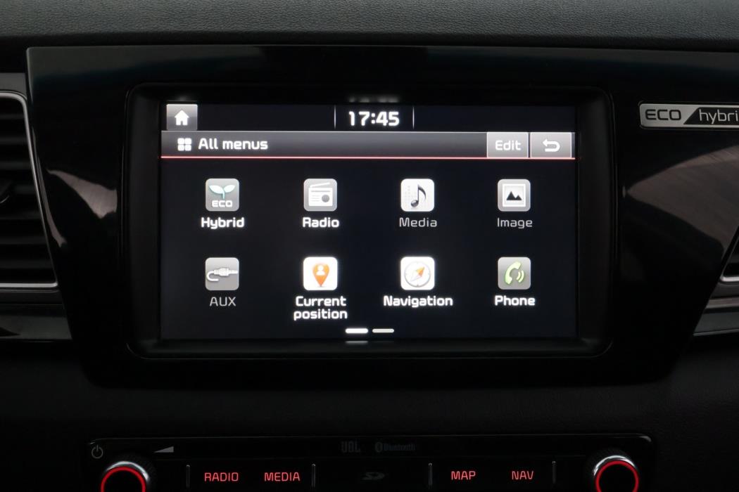 KIA Niro 2018