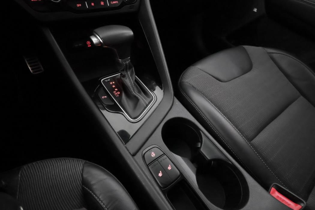 KIA Niro 2018