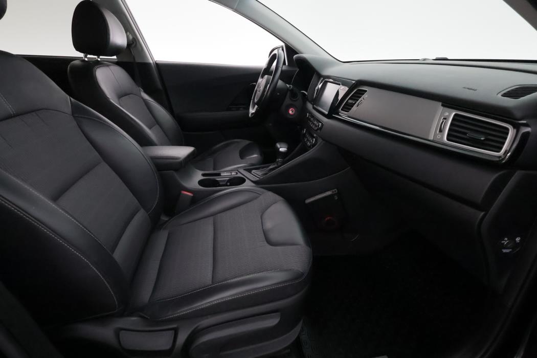 KIA Niro 2018