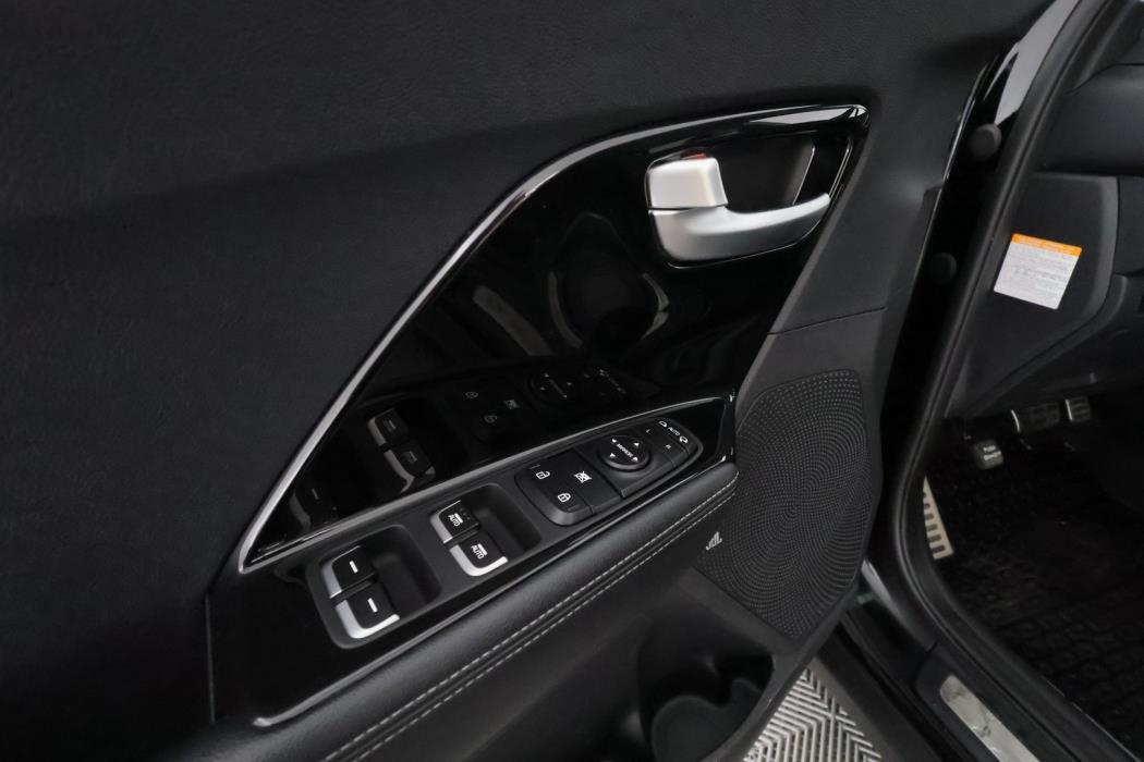 KIA Niro 2018