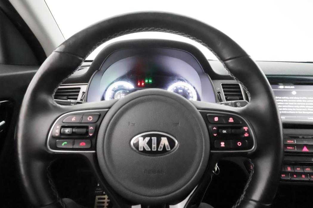 KIA Niro 2018