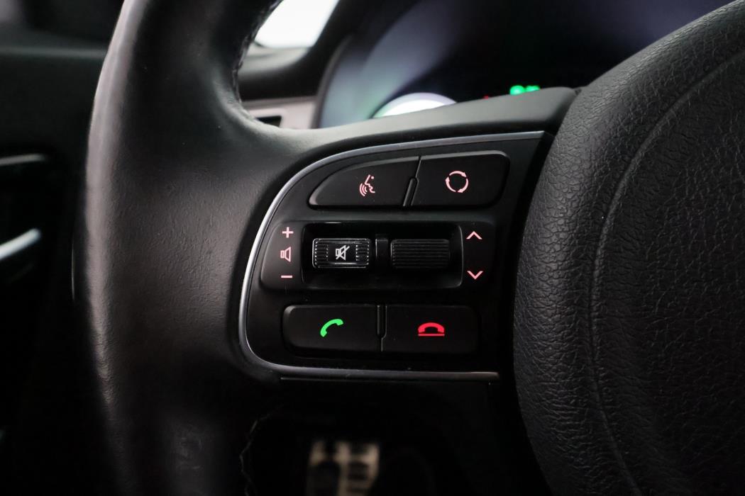 KIA Niro 2018