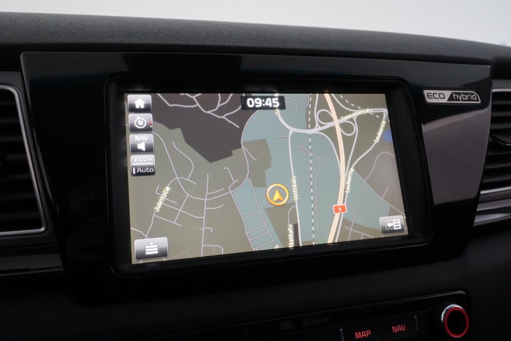 KIA Niro 2018