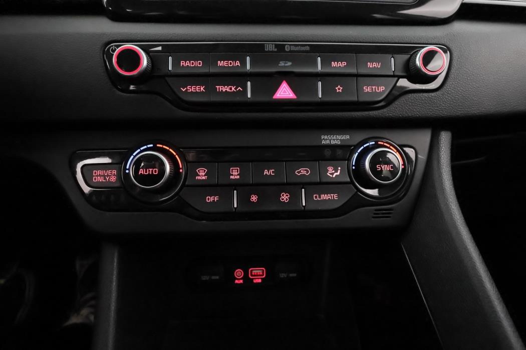 KIA Niro 2018