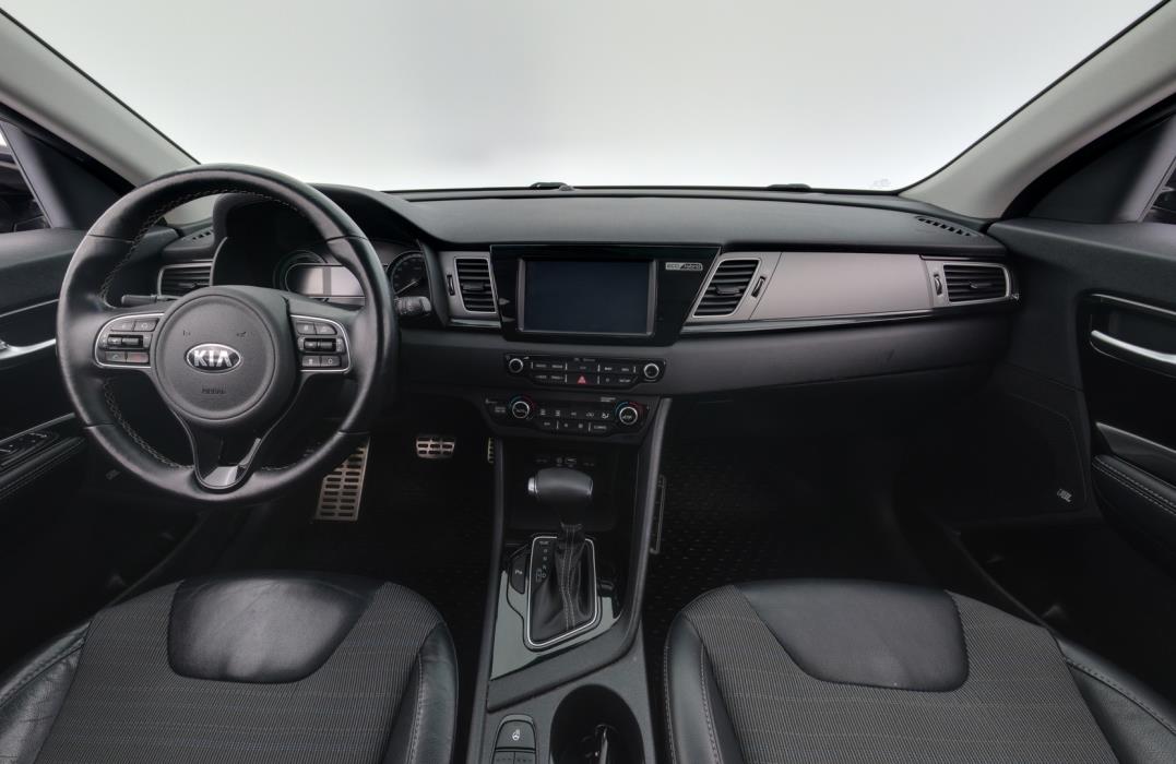 KIA Niro 2018