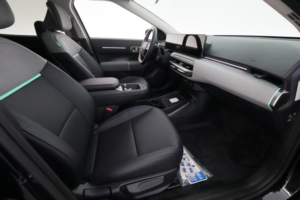 KIA EV4 2026