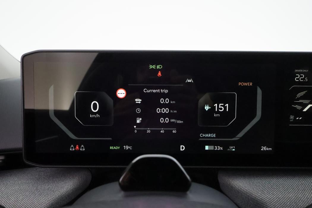 KIA EV4 2026