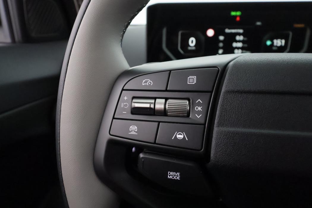 KIA EV4 2026