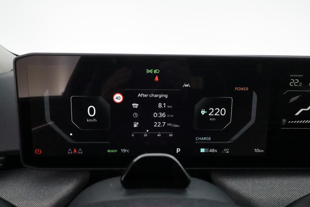 KIA EV4 2026