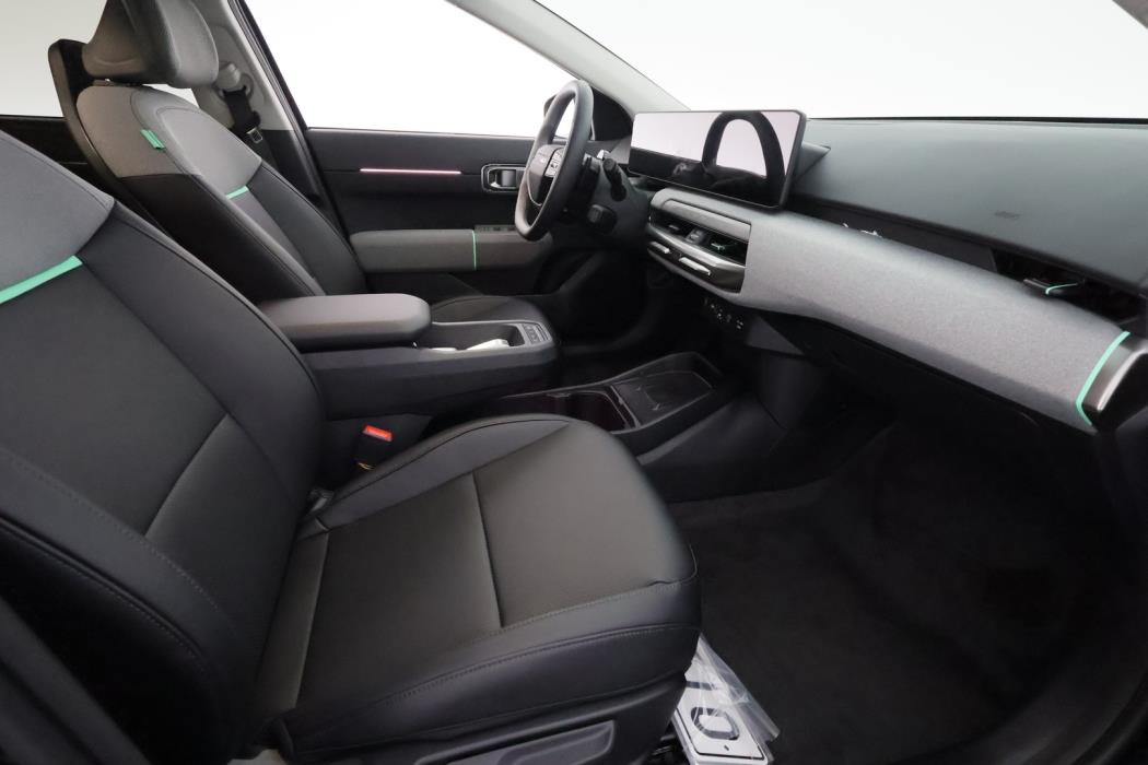 KIA EV4 2026