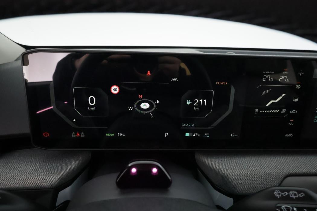 KIA EV4 2026