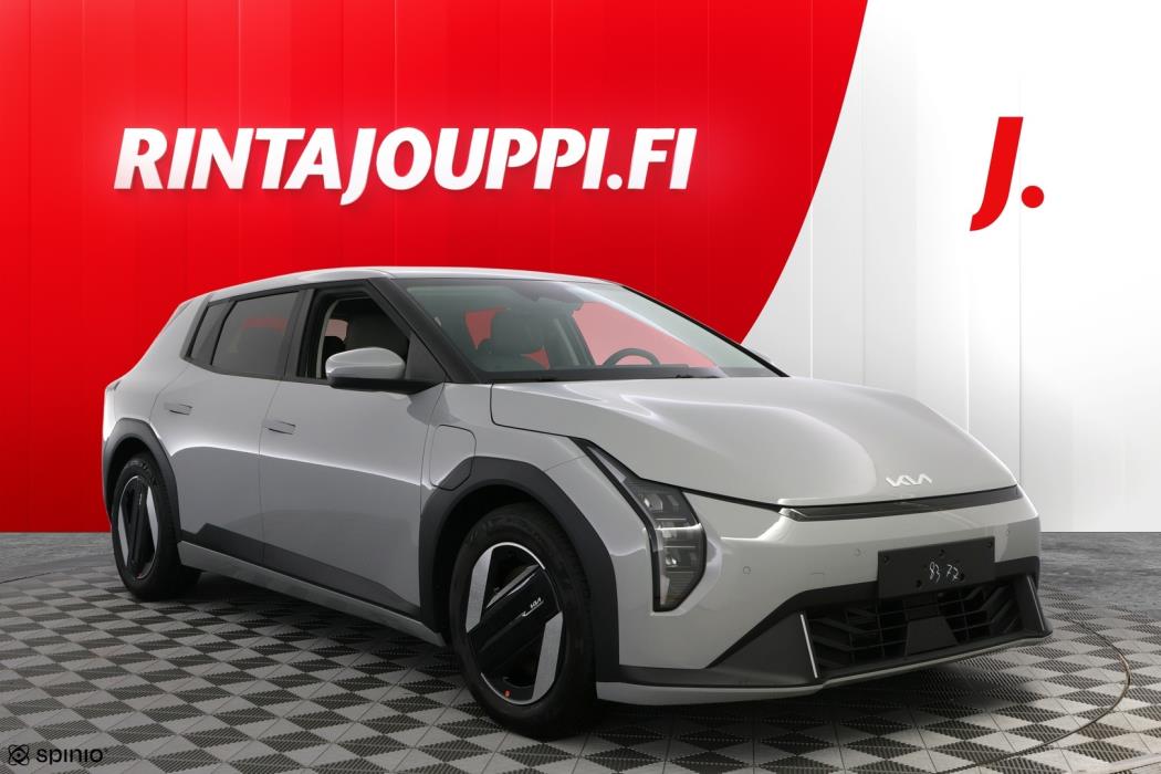 KIA EV4 2026