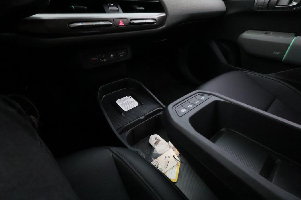 KIA EV4 2026