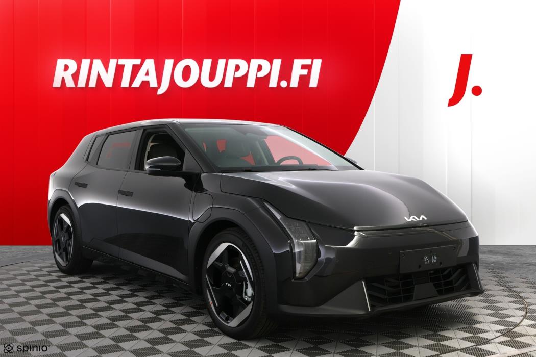 KIA EV4 2026