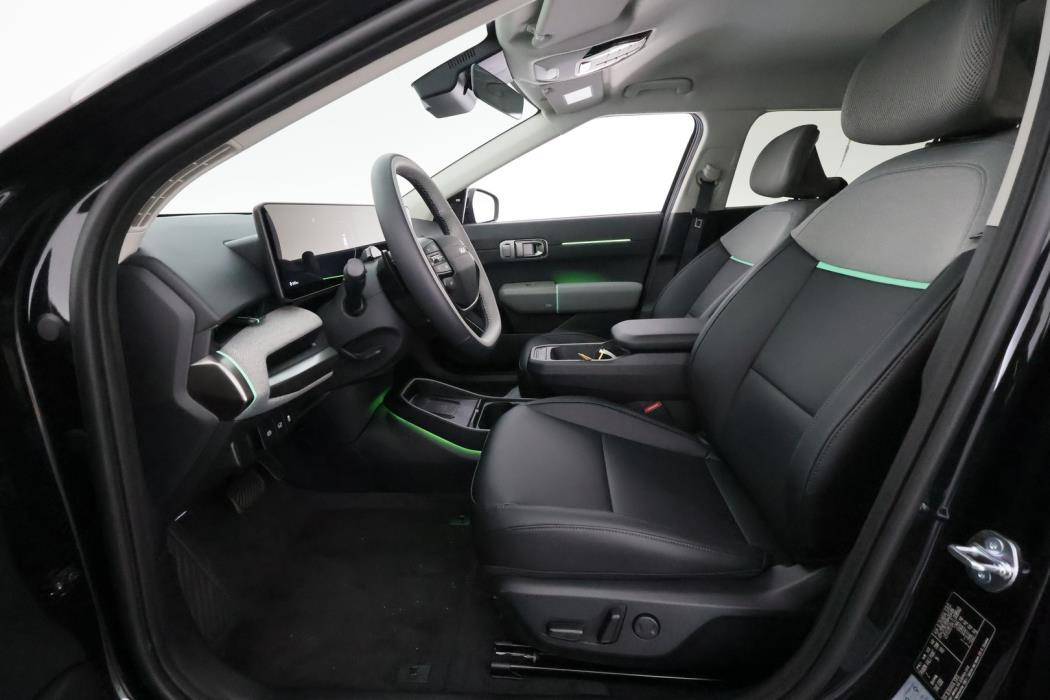 KIA EV4 2026
