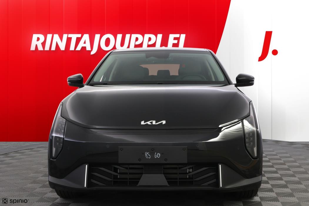 KIA EV4 2026