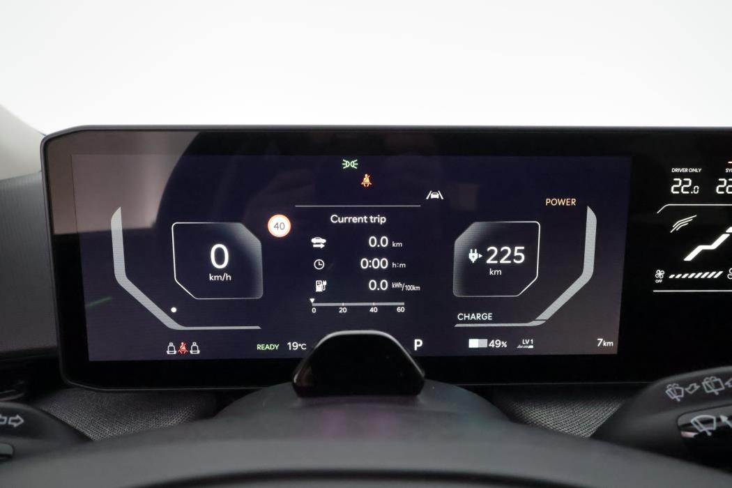 KIA EV4 2026