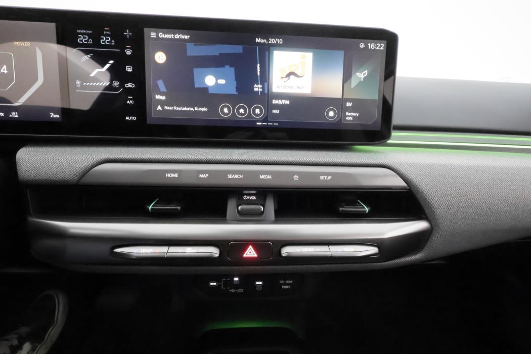 KIA EV4 2026