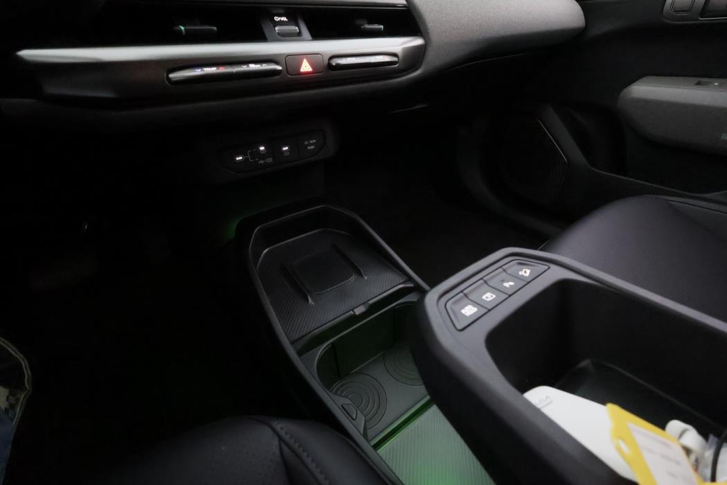 KIA EV4 2026