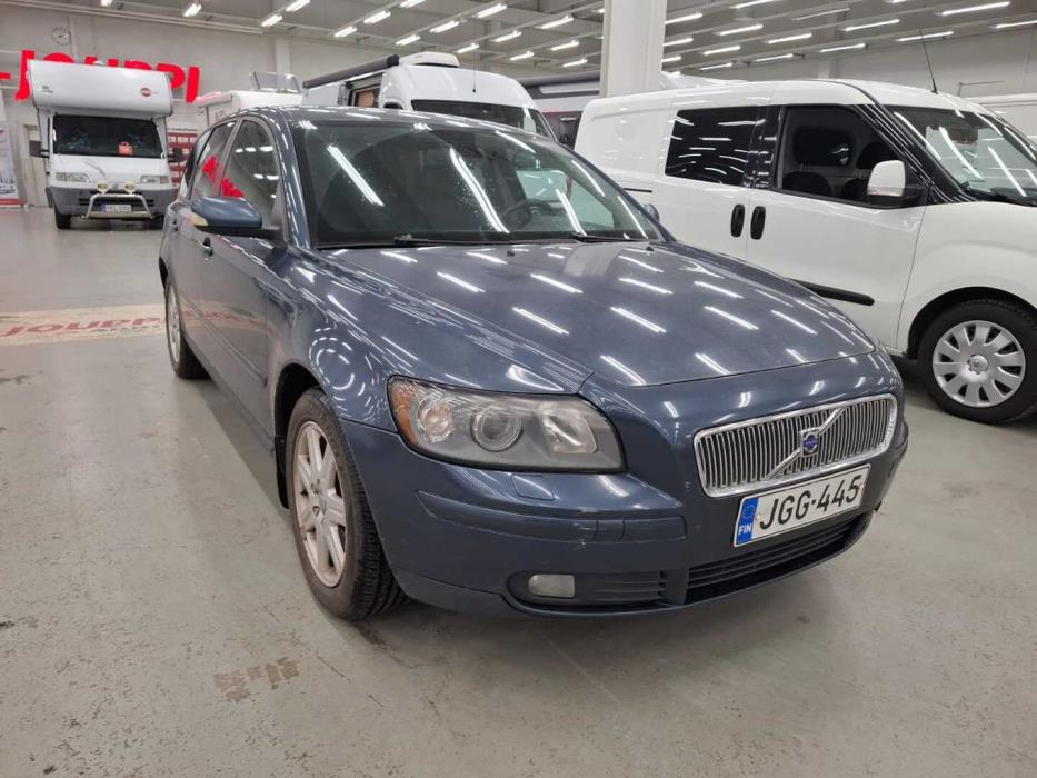 VOLVO V50 2005