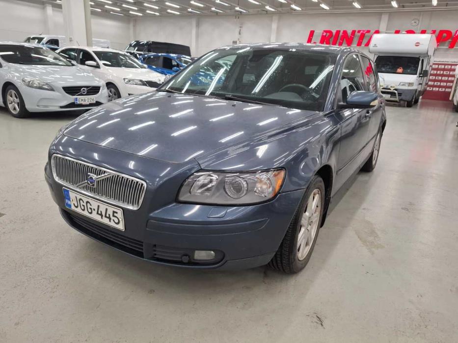 VOLVO V50 2005
