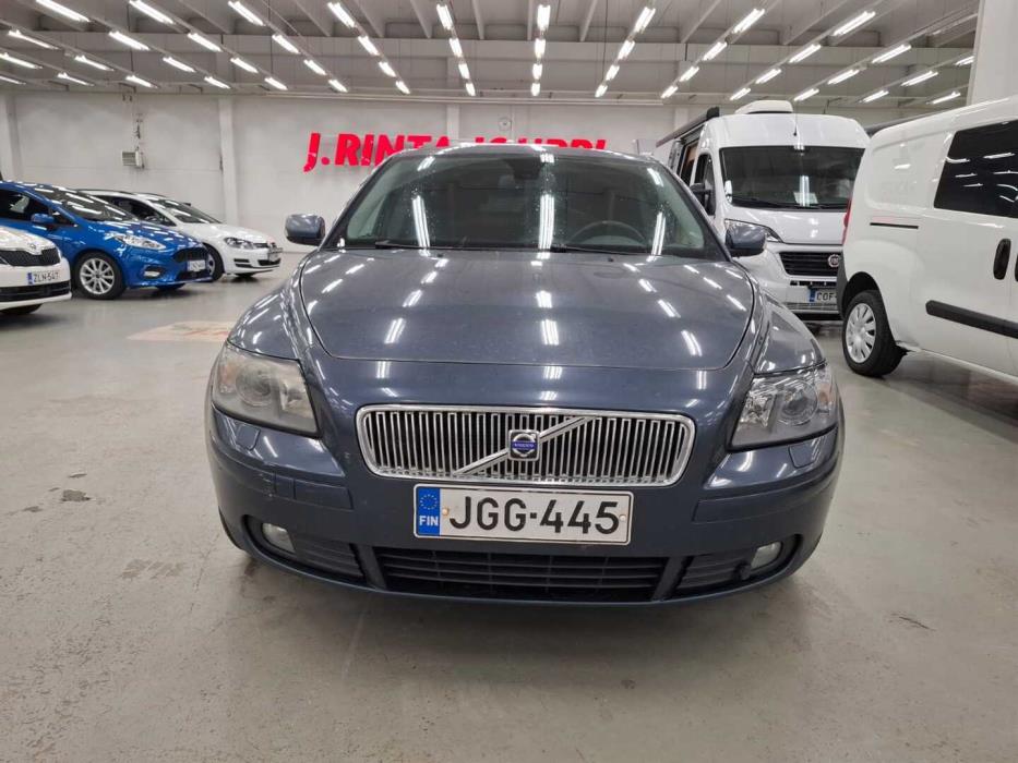 VOLVO V50 2005
