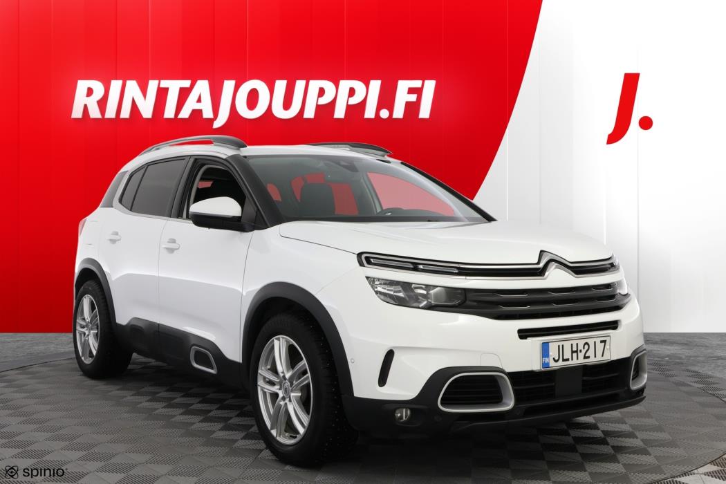 CITROEN C5 Aircross 2019
