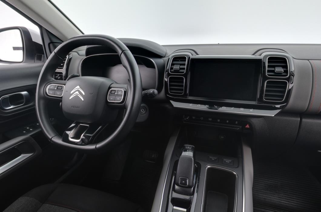 CITROEN C5 Aircross 2019